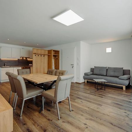 Appartement Hammerrain Flachau Dış mekan fotoğraf