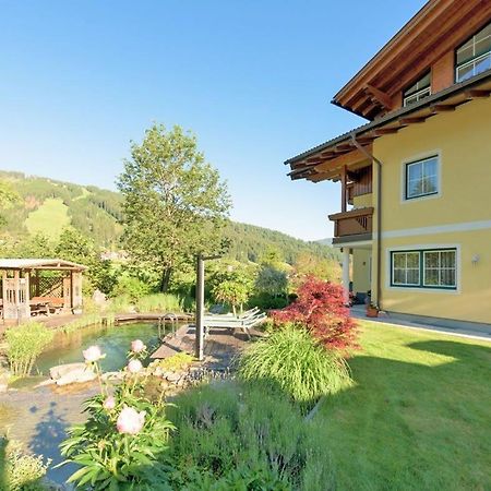 Appartement Hammerrain Flachau Dış mekan fotoğraf