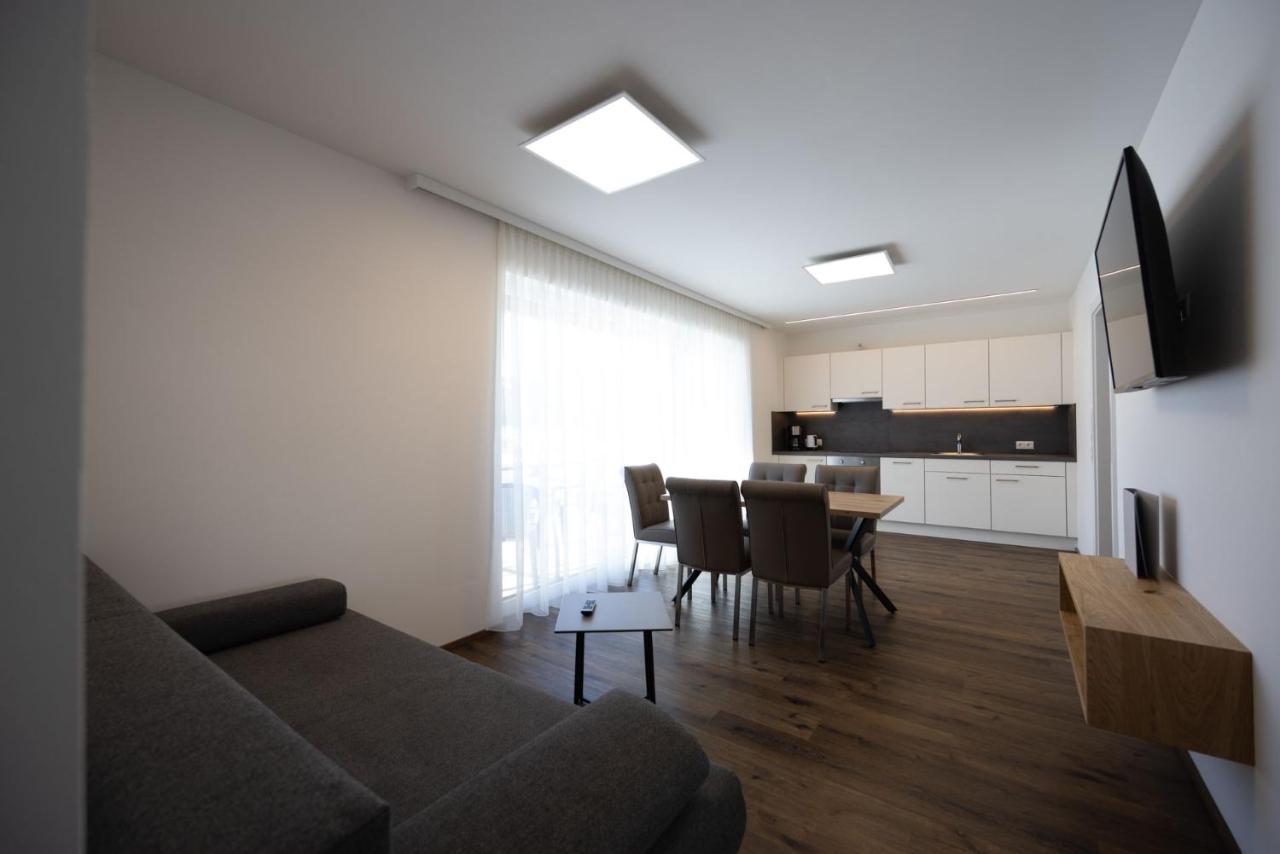 Appartement Hammerrain Flachau Dış mekan fotoğraf