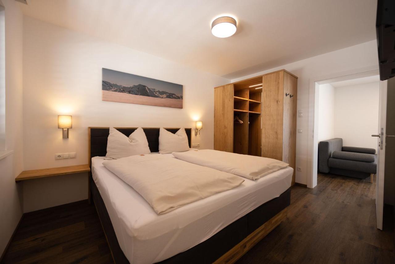Appartement Hammerrain Flachau Dış mekan fotoğraf