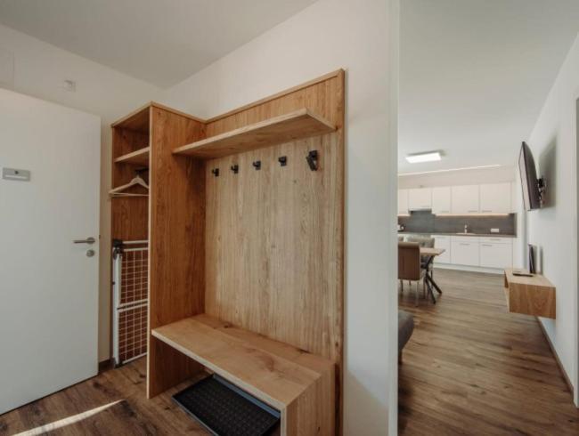 Appartement Hammerrain Flachau Dış mekan fotoğraf