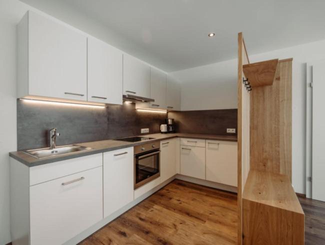 Appartement Hammerrain Flachau Dış mekan fotoğraf
